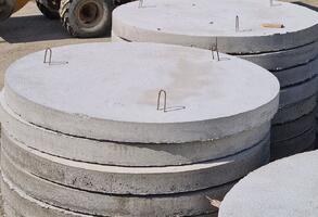 Плиты опорно-анкерные: внешний вид